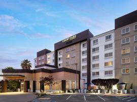 The Bayshore Hotel San Francisco Airport - Burlingame, hotel cerca de CuriOdyssey, Burlingame