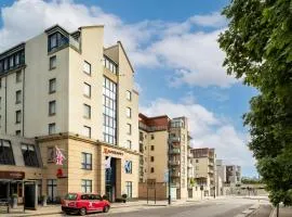 Edinburgh Marriott Hotel Holyrood