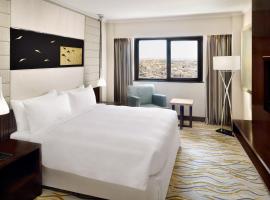 Four Points By Sheraton Riyadh Khaldia, hotel di Riyadh