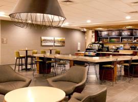 Courtyard by Marriott Yonkers Westchester County, hotel a Yonkers