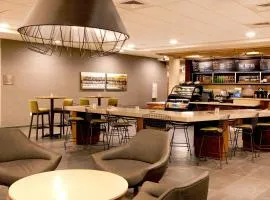 Courtyard by Marriott Yonkers Westchester County