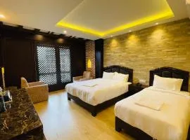 Hotel Matina Suites