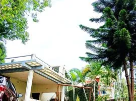 Mountain Crest Retreat