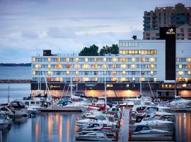 Delta Hotels by Marriott Kingston Waterfront, hôtel à Kingston