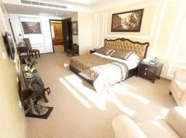 Elite Hotel By Beverly