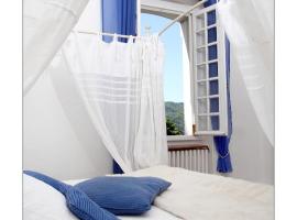 Villa Aimée Luxury Apartments with Heated Pool