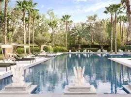 The Ritz-Carlton Rabat, Dar Es Salam