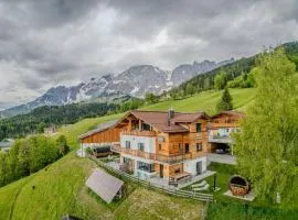 Gut Stein Panoramalodge