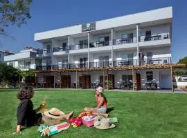 Palmiyem Apart Otel