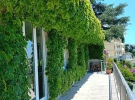 B&B Villa Shiverty