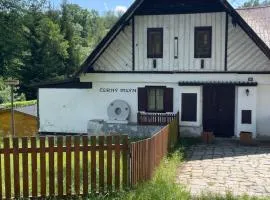 Penzion Černý Mlýn