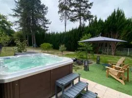 Au Ch'ti SPA