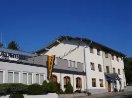 Hotel Garni Höchschmied