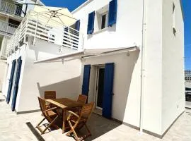 SE101 - Senigallia, nuovo trilocale vicino al mare
