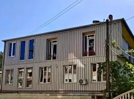Anna's Guesthouse