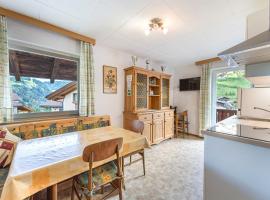 Apartments Martina, ξενοδοχείο σε Wolkenstein