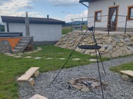 Skalne Rancho - BALIA, MASAŻ, βίλα σε Rabka-Zdroj