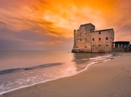Torre Mozza - Dimora d' Epoca, hotel v destinácii Follonica