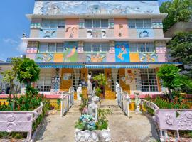 James Hotel, hotel em Miami Beach