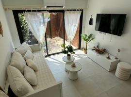 Chez Timmaflo, hotel in Fréjus