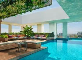 Aloft South Jakarta
