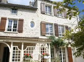 Le Nid de Rochefort