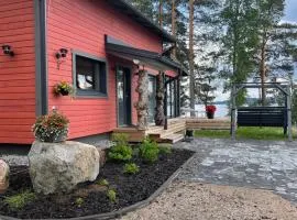 Hideaway cottage