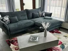 Ferienwohnung am Storchennest