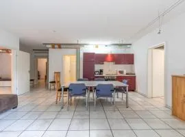 Handwerker Wohnung Raum Mainz mit 4 Schlafzimmer