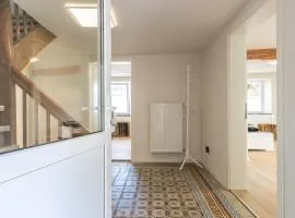 Große Wohnung zu mieten im schönen Sulzheim Wörrstadt