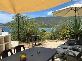 Apparemment bord de mer 2 à 5 personnes