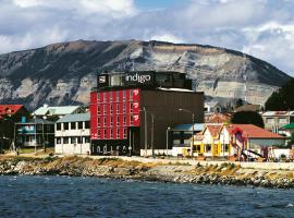 NOI Indigo Patagonia, hotel in Puerto Natales