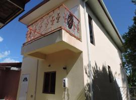 Cedar Villa, holiday rental sa Valsayn