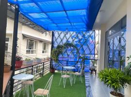 CSLT HÀ THANH TÙNG, hotel u blizini znamenitosti 'Lam Vien Square' u gradu 'Da Lat'