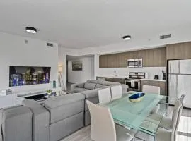 Amazing location in the heart of Miami