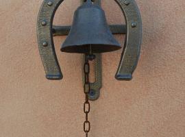 Hotelli, hotel v destinaci Calasetta