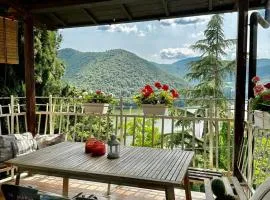 Villa bianca