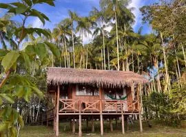 Bioma EcoLodge