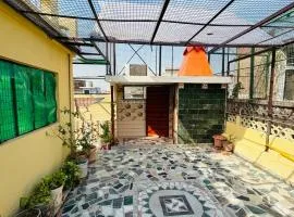 Anushttha Home Stay