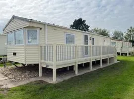 Goodwin's static caravan