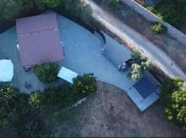 Bungalow Campo Dias