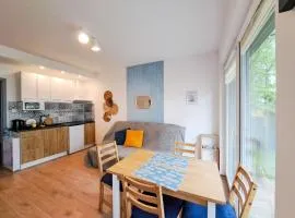 Apartament Jastrzębinka