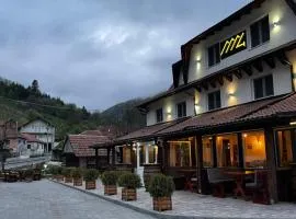4 vodenice Brzeće B&B