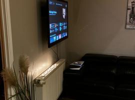 Rue blaes Appartement