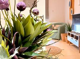 Petite Fleur, hotel di Preveza