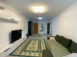 M&M apartment