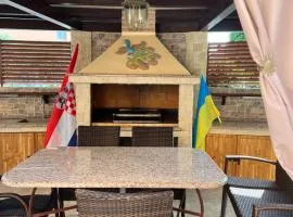 Viola Istra Guest House