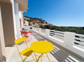 Velis - art & hospitality, ξενοδοχείο σε Posada