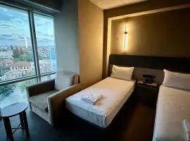 Esse Joven Hotel