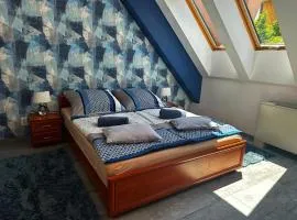 Corso Apartman Hajdúszoboszló